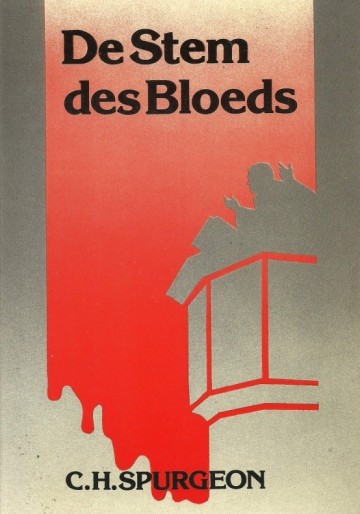 Ch spurgeon de stem des bloeds