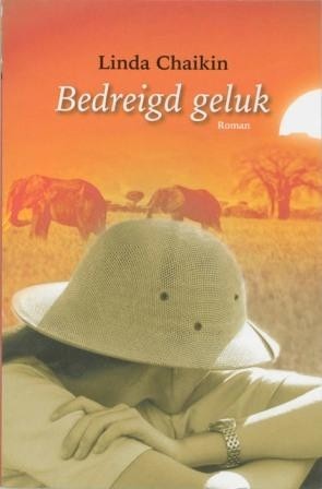 Chaikin, Linda - Bedreigd geluk