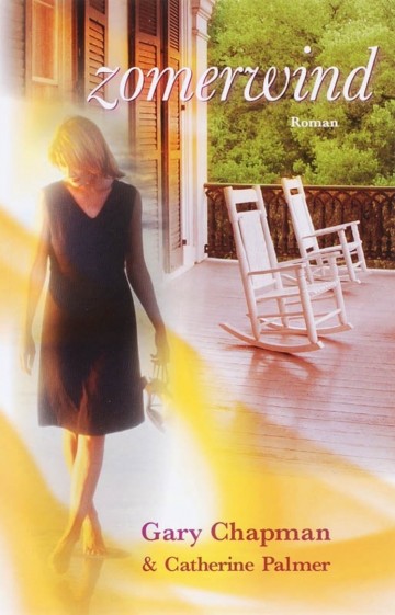 Chapman gary   zomerwind 9789029718400  catherine palmer