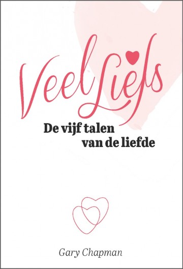 Chapman veel liefs