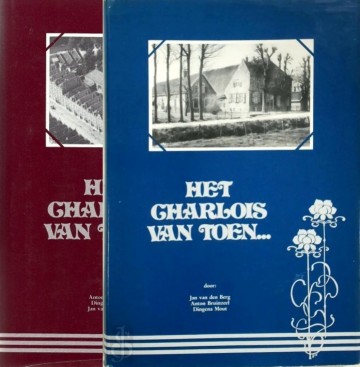 Charlois van toen deel 1 en 2 0