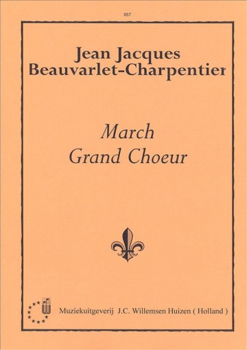 Charpentier wil957