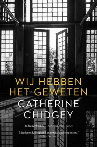 Chidgeygewetenvp 320x488