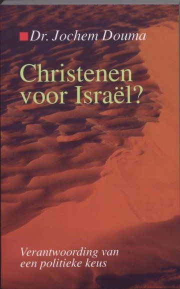 Chri voor israel