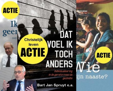 Christelijk leven actie