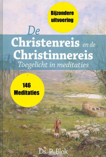 Christenreis en christinnereis bijzondere uitvoering