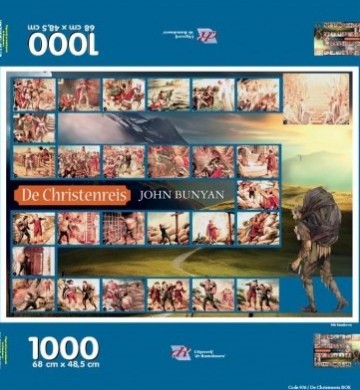 Christenreis puzzel1