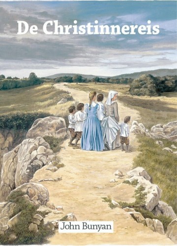 Christinnereis 5 euro