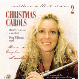 Laar, Danielle van - Wereldberoemde fluitmelodieen (Kerst)