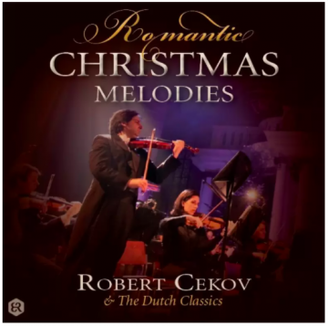 Christmas melodes