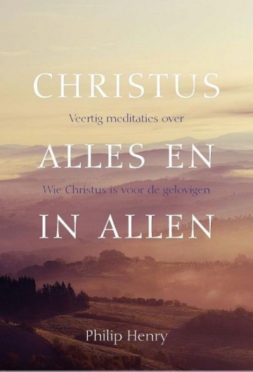 Christus alles in allen