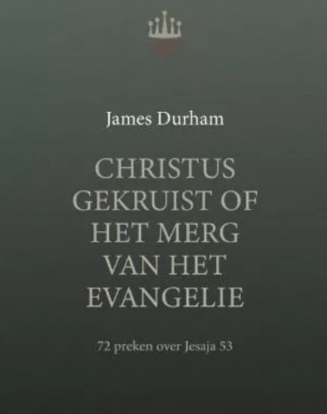 Christus gekruist