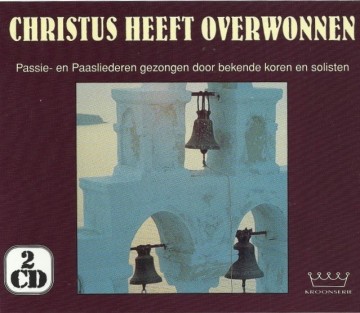Christus heeft overwonnen