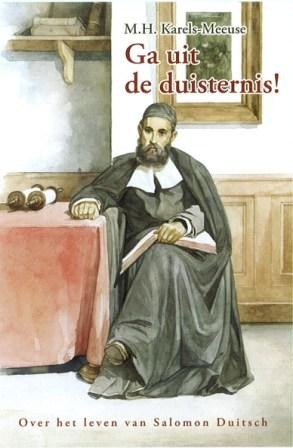 Karels-Meeuse, M.H. - Ga uit de duisternis!