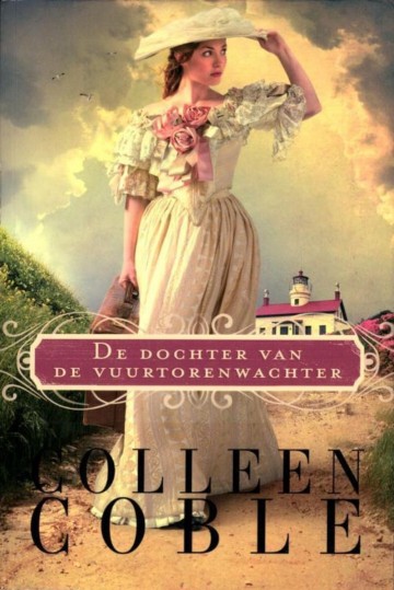 Coble colleen   de dochter van de vuurtorenwachter