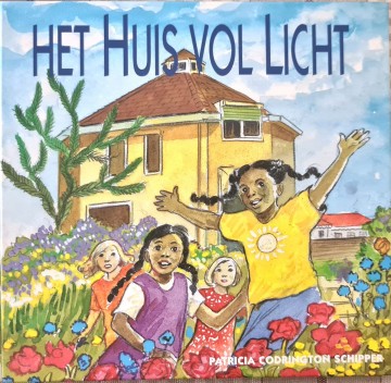 Codrington schipper patricia   het huis vol licht