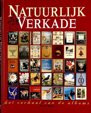 Coesel marga   natuurlijk verkade