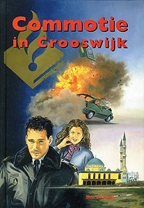 Raaf, Ben de - Commotie in Crooswijk (Roel-3)