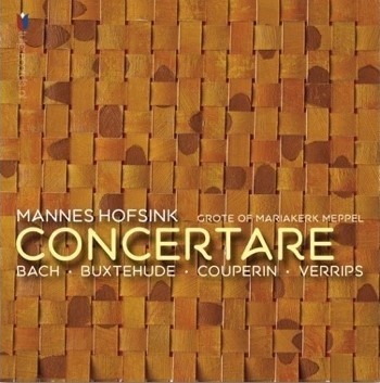 Concertare mannes hofsink meppel 1