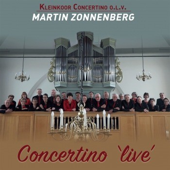Concertino live