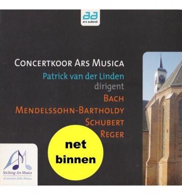 Concertkoor ars musica