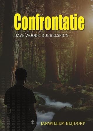 Blijdorp, Janwillem - Confrontatie (Dave Woods-3)
