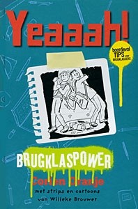 Oranje, Corien - Yeaaah! Brugklaspower