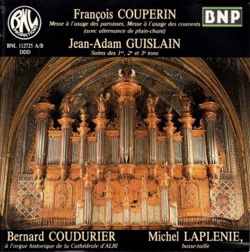 Coudurier 2cd front