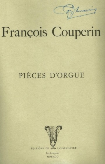 Couperin