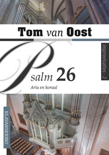 Cover   tom van oost   psalm 26   klavar2
