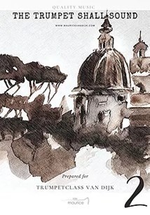 Cover 2 the trumpet shall sound