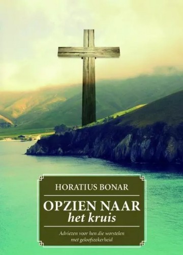 Cover opziennaarhetkruis bonar