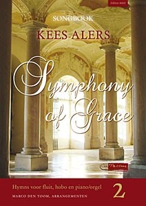 Alers, Kees - Symphony of Grace (2)