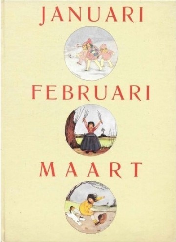 Cramer rie   januari februari maart