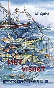 Quist, M. - Het Visnet (Dagboek 8+)