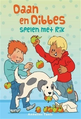 Daan en dibbes
