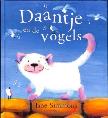 Daantje