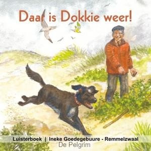 Daar is dokkie weer