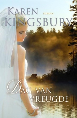 Kingsbury - Dag van vreugde (Vervolg Dayne Matthew)
