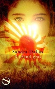 Dallas, Sandra - Ruisend gras (Thaleia roman)