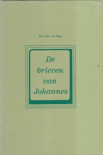 Dam brieven van johannes