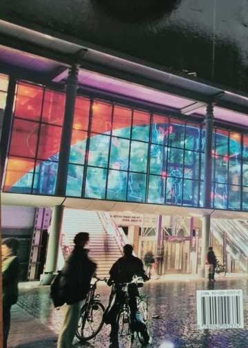 Dat gaat naar den bosch toe