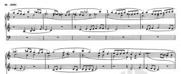 David choralwerk 10a1