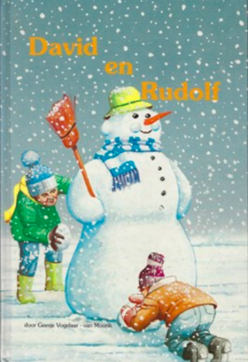 David en rudolf