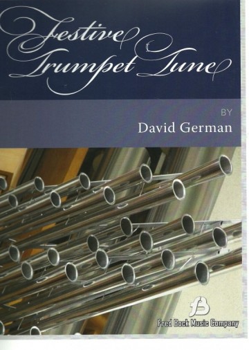 David german german trumpet tunes