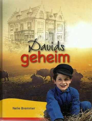 Davids geheim nelie bremmer