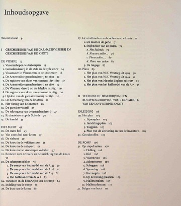 De antwerpse knots 3