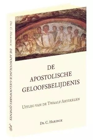 De apostolische geloofsbelijdenis