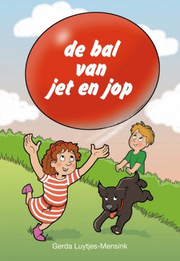 De bal van jet en jop