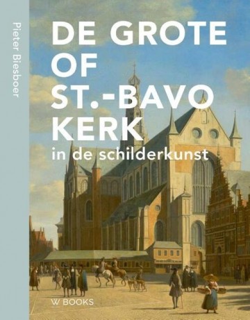 De bavo in de schilderkunst   front